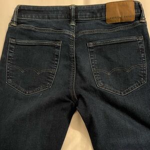 NWT American Eagle Outfitters men’s jeans slim straight cut